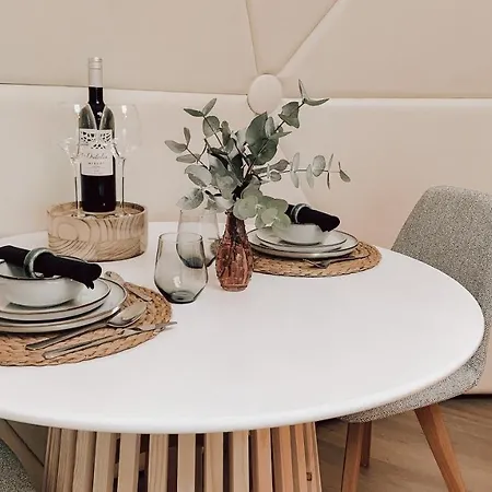 Romantische Glamping Dome - Duiniek Koksijde